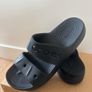 Crocs Women's Baya Platform Sandals Image 2