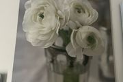 Flower painting