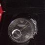 Emporio Armani Black Smartwatch Image 4