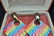 Vintage Earrings