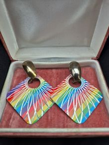 Vintage Earrings