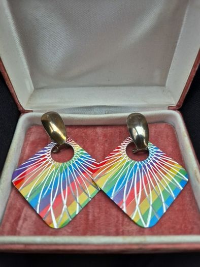 Vintage Earrings