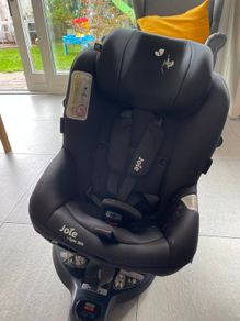 Joie I-Spin 360 car seat
