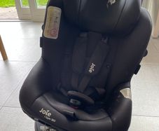 Joie I-Spin 360 car seat