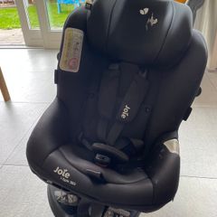 Joie I-Spin 360 car seat