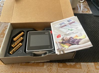 Velux KLR 200 Remote Control