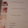 COOKBOOK - Beginners Guide to Cake Decorating Image 6