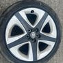 alloy wheels 17" Image 3