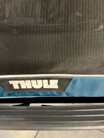 Thule Chariot Cross 2 Double