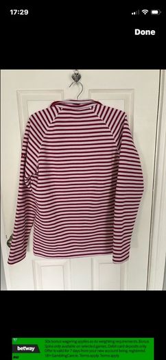 Craghopper Fleece