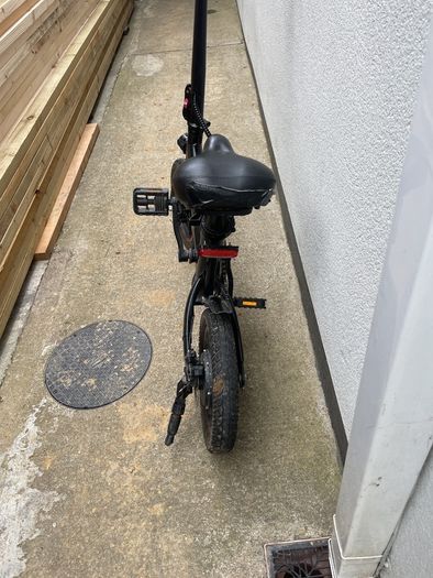 electric bike