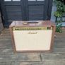 Marshall JCM 602 2 x 12 Combo Tube Amp Image 6