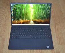Dell Vostro Quad Core i5 DDR4 Full HD Laptop with HDMI + Microsoft Office