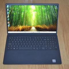 Dell Vostro Quad Core i5 DDR4 Full HD Laptop with HDMI + Microsoft Office
