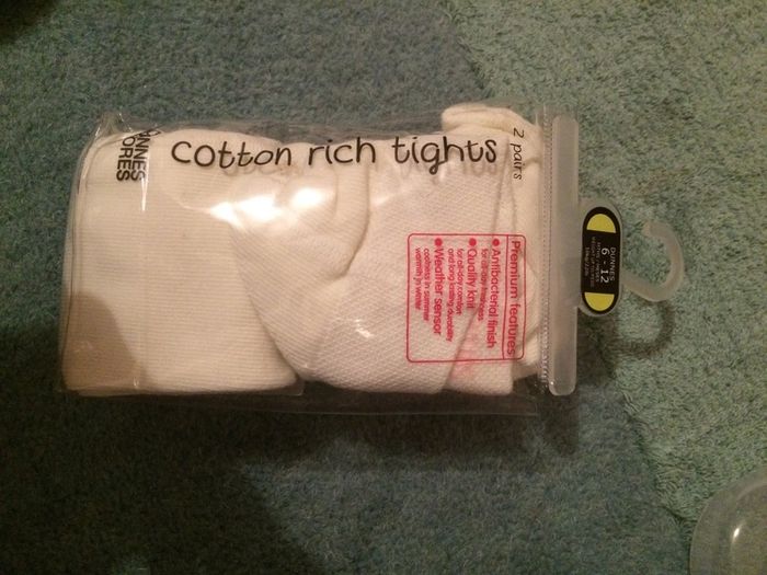 Girls tights