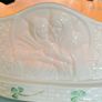 Votive Candle Holder Irish Belleek porcelain Image 3