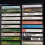 cassettes and player Image 3