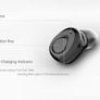 Wireless Bluetooth Earphones Headphones Earbuds Headsets All Smartphone Image 3