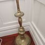 Brass Standard Lamp (ON HOLD) Image 4