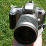 Nikon F55 Image 4