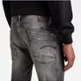 G-Star Men's Slim Fit Jeans, Size w32, l32, Grey Image 3