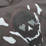 Black Broken Planet Out Of The Shadow Hoodie Image 4