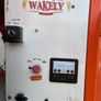 Wakely 830 Grain Roller / Mill Image 5