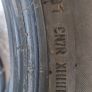 Partworn Tyres 225/45 R17 Year Of Manufacture 2017. Image 7