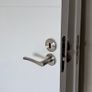 White internal doors Image 2