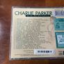 Charlie Parker Bird of Paradise CD NEW/SEALED Image 2