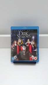 Dark Shadows - Blu-ray