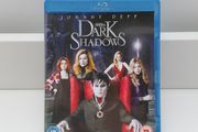 Dark Shadows - Blu-ray