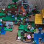 Lego Minecraft Image 2