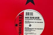 Sourmash pilgrimage to paradise 12" vinyl
