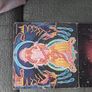 Hawkwind - Space Ritual (2xLP, Album, Foldout) Vinyl Image 3