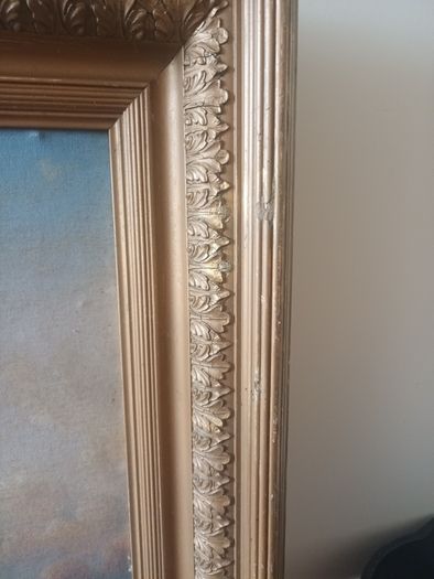 Nautical Painting