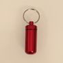 Pillbox Keyring Image 3
