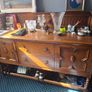 Sideboard Cabinet Image 2