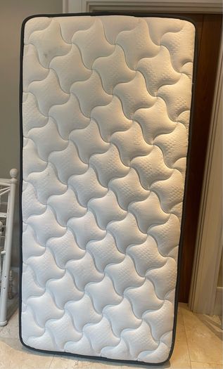 Ex Display - New Magnificent Top Quality Very Thick Single Mattress - Can Deliver