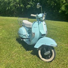 Vespa PX 125 1990