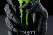 Monster Claw Drink Holder Premium Collectible Can Sleeve