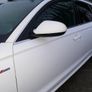 2012 Audi A6 S Line Breaking Image 3