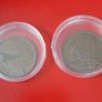 Penny coin irish Image 8