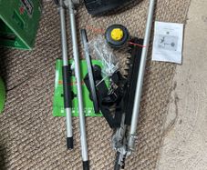 Garden  Multi Power Garden Buddy Tool