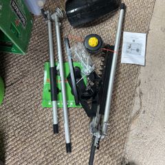 Garden  Multi Power Garden Buddy Tool