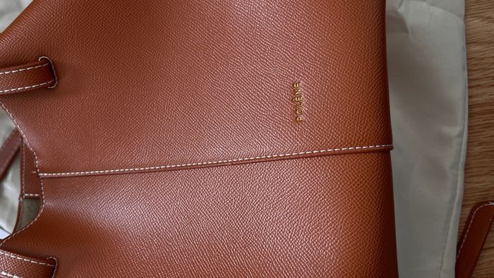 Polene Inspired mini cyme bag