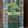 Hulk Maestro Omnibus Image 3