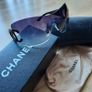 Chanel sunglasses Image 9