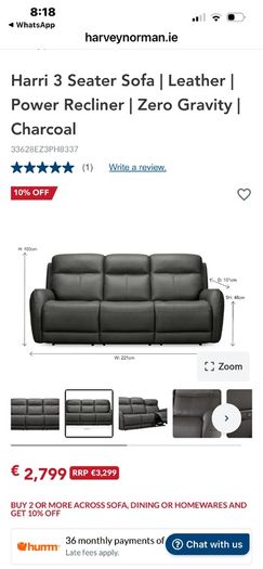 sofa