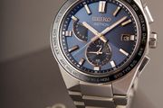 Seiko Astron SBXY053